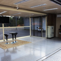 Caminhão Stage Music Joinville - Truck Show