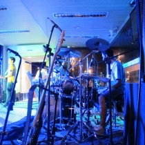 Caminhão Stage Music Joinville - Truck Show